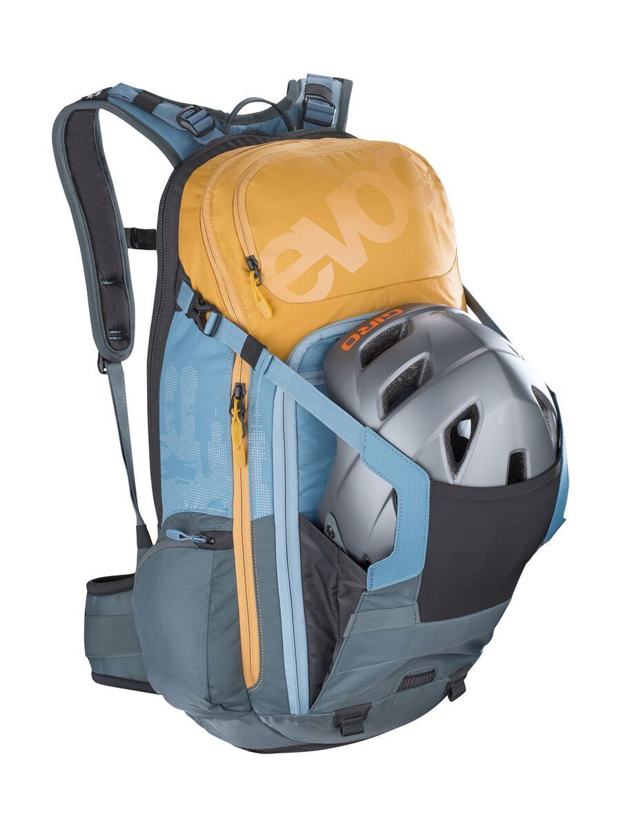 Evoc FR Trail 20l, multicolour - Bild 2