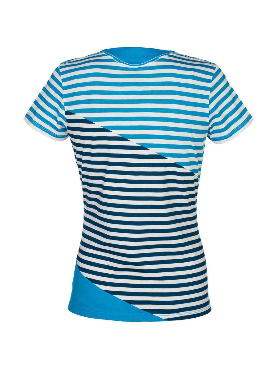 ION Tee SS Chipmunk, blue danuebe - Bild 2