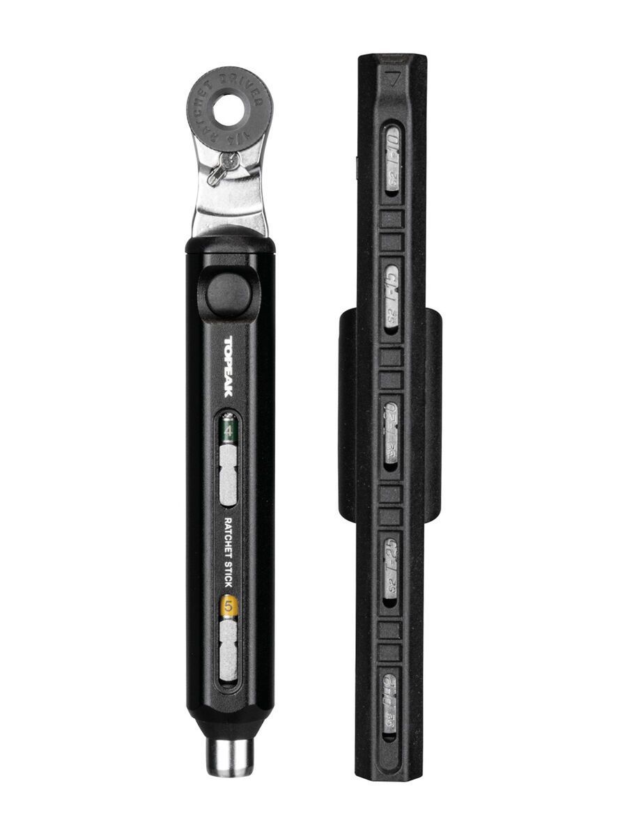 Topeak Ratchet Stick - Ratsche - Bild 1