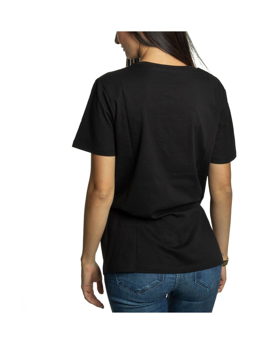 BIKER-BOARDER Strassenschlacht T-Shirt Handgranate Unisex, schwarz - Bild 2