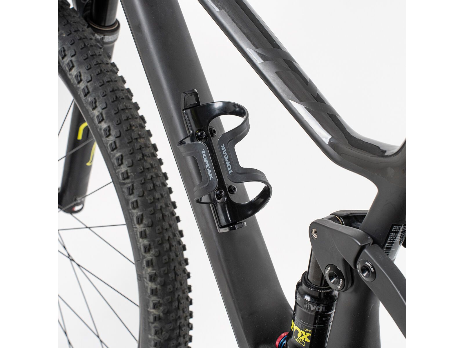 Topeak Cage Mount Expander - Bild 5