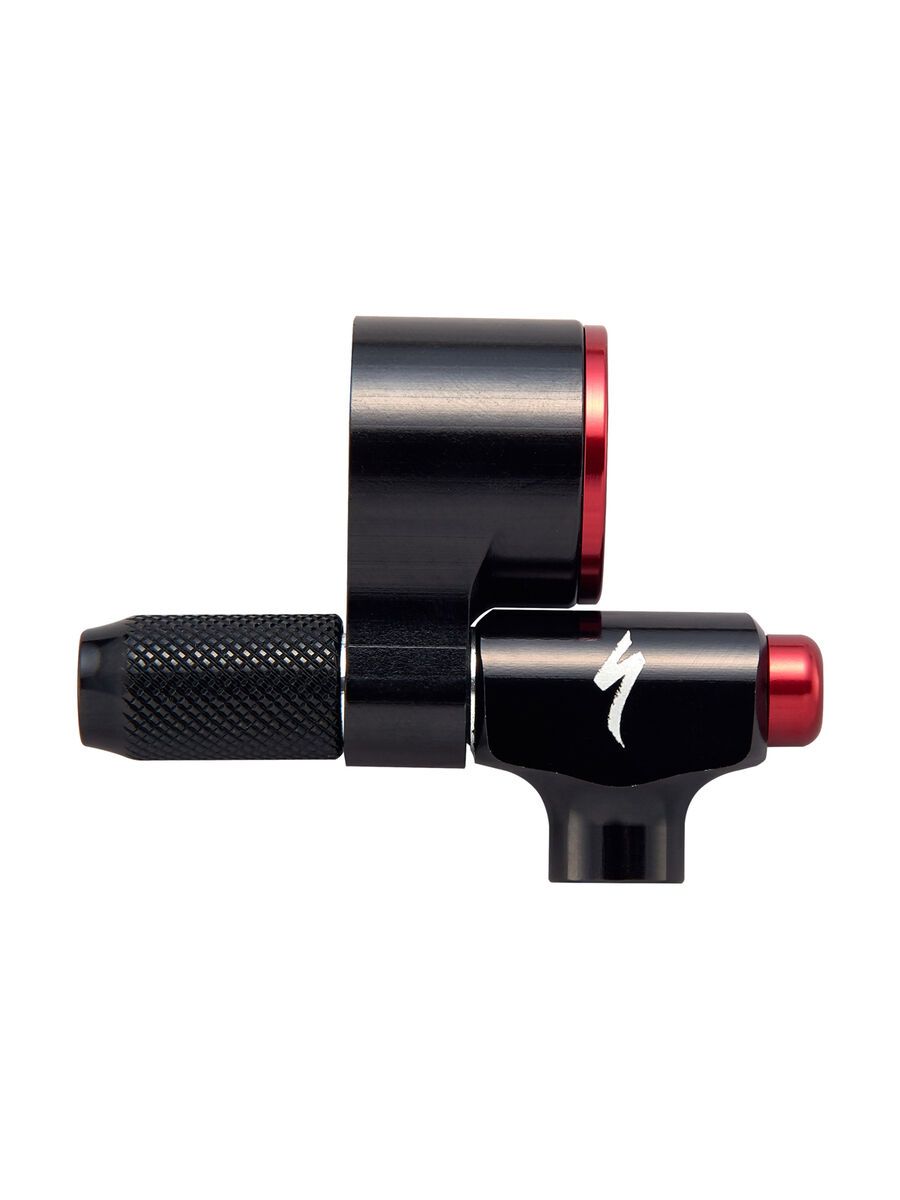 Specialized Air Tool Gauge Trigger, black BIKERBOARDER.DE