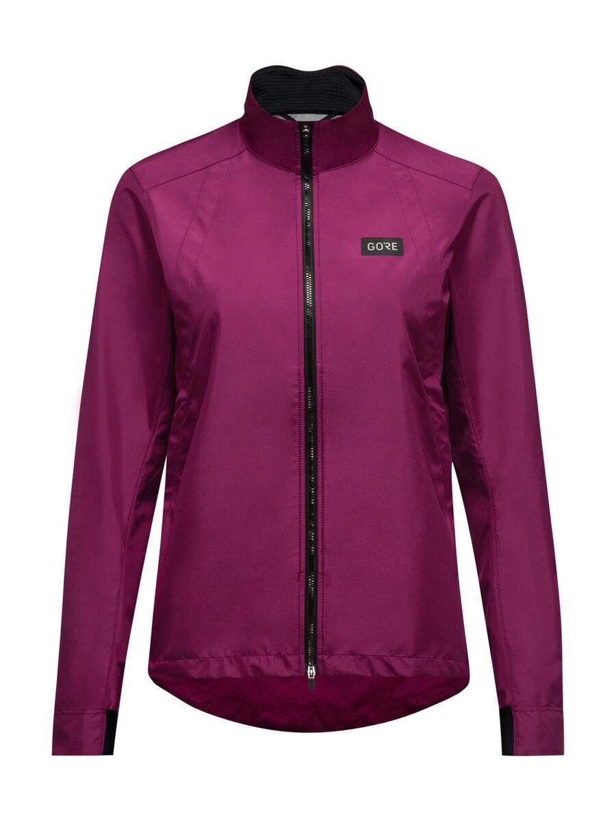 GOREWEAR Everyday Jacke Damen, process purple - Bild 1