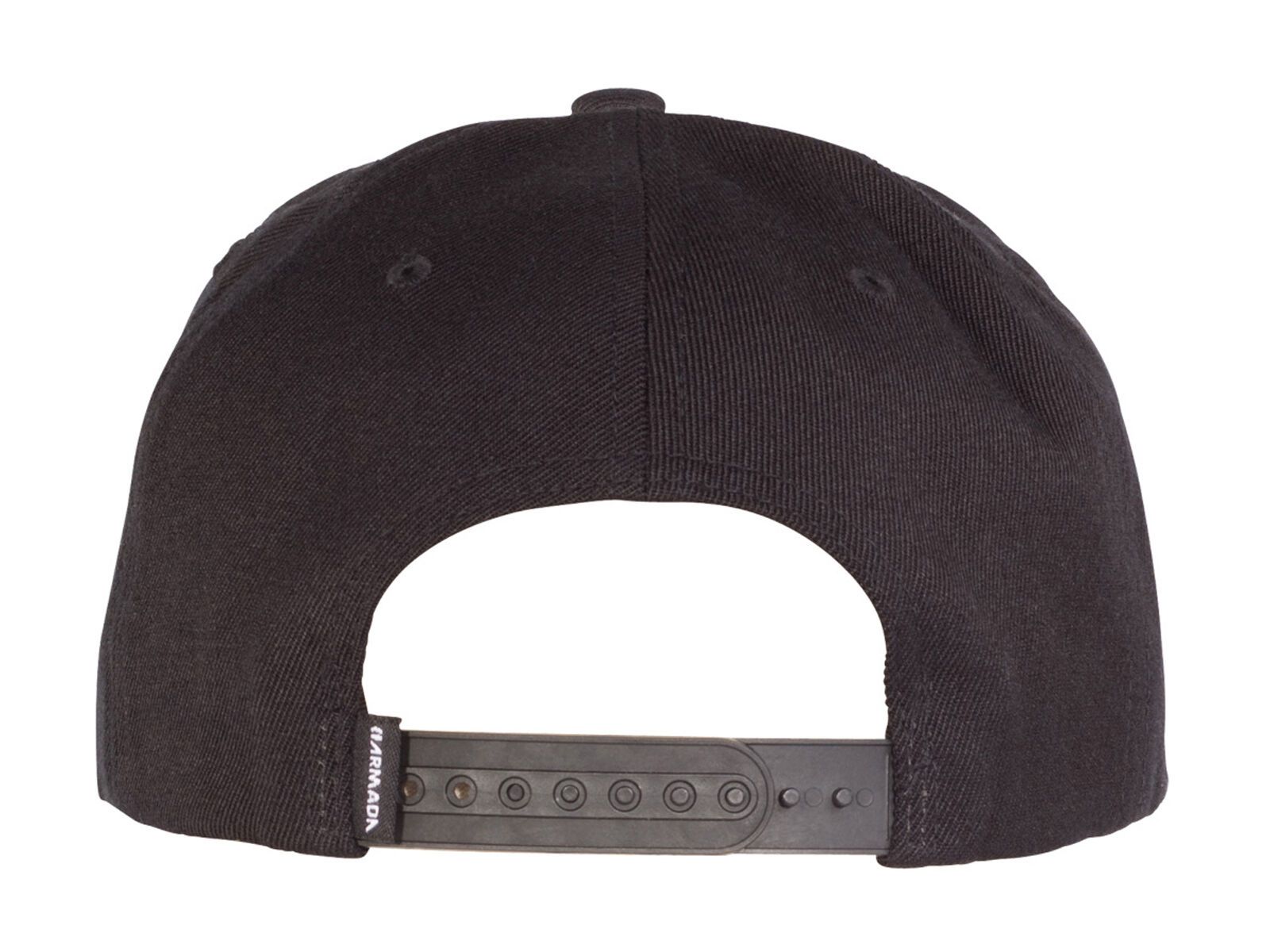 Armada Standard Hat, black - Bild 3
