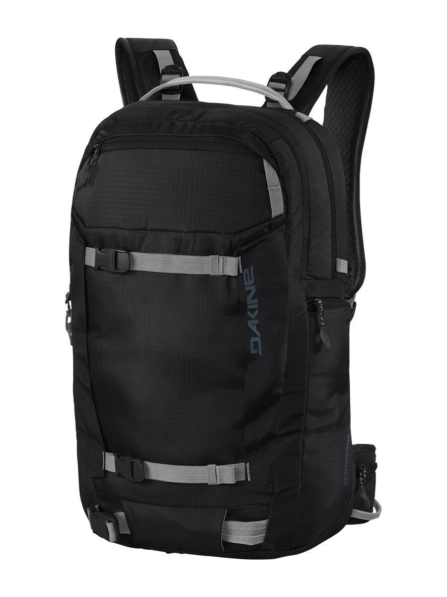 Dakine Mission Pro 25L, black - Bild 1
