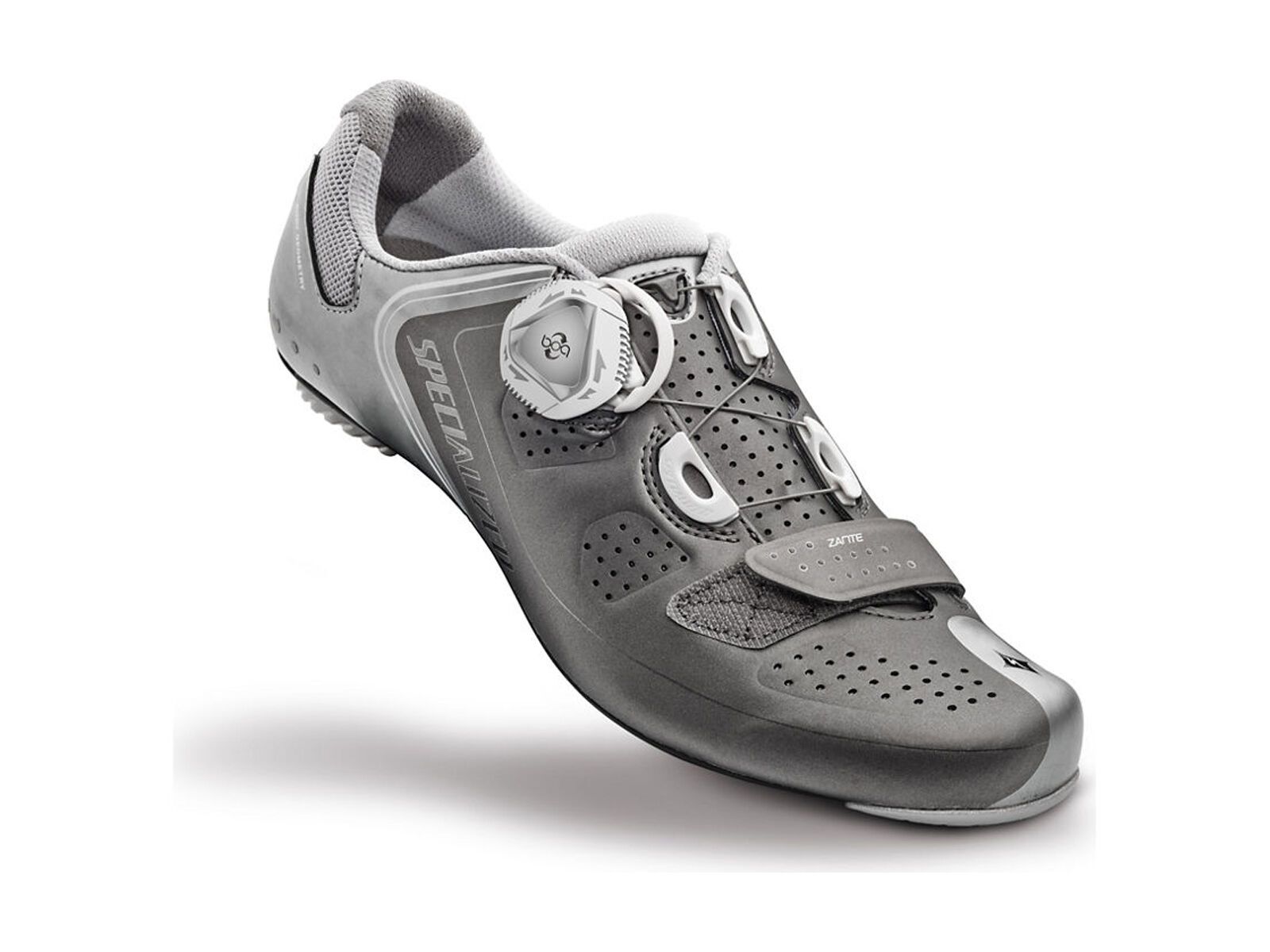 Specialized Women's Zante, Titanium/Silver - Bild 1