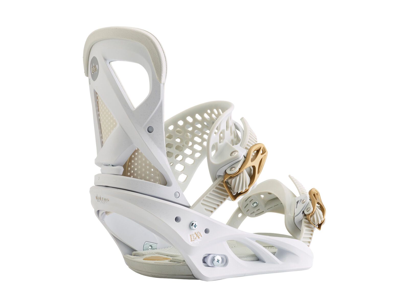 Burton Lexa, stencil white - Bild 2