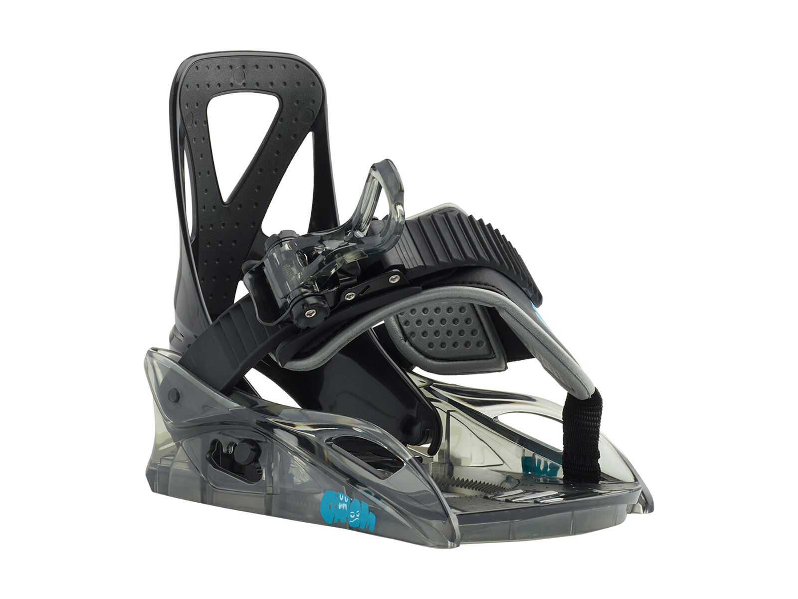 Burton Grom, black - Bild 1