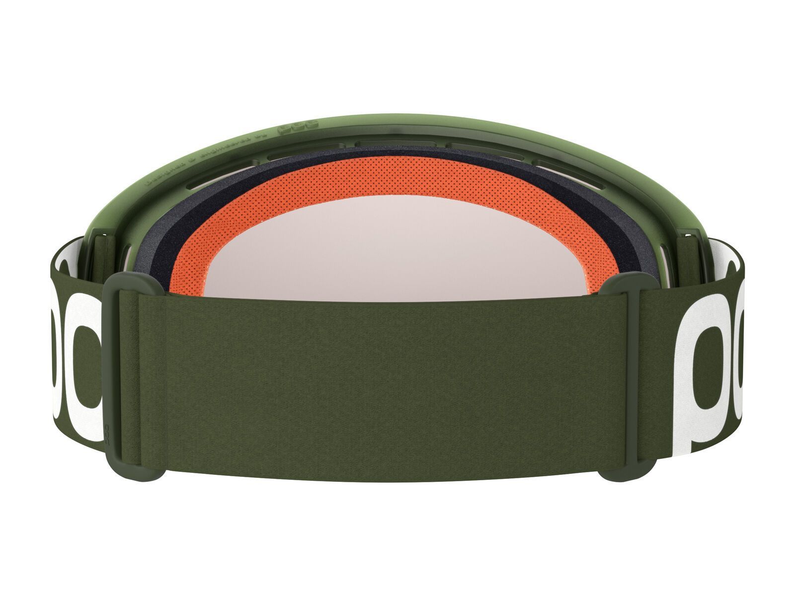 POC Ora Clarity Trail, epidote green - Bild 4