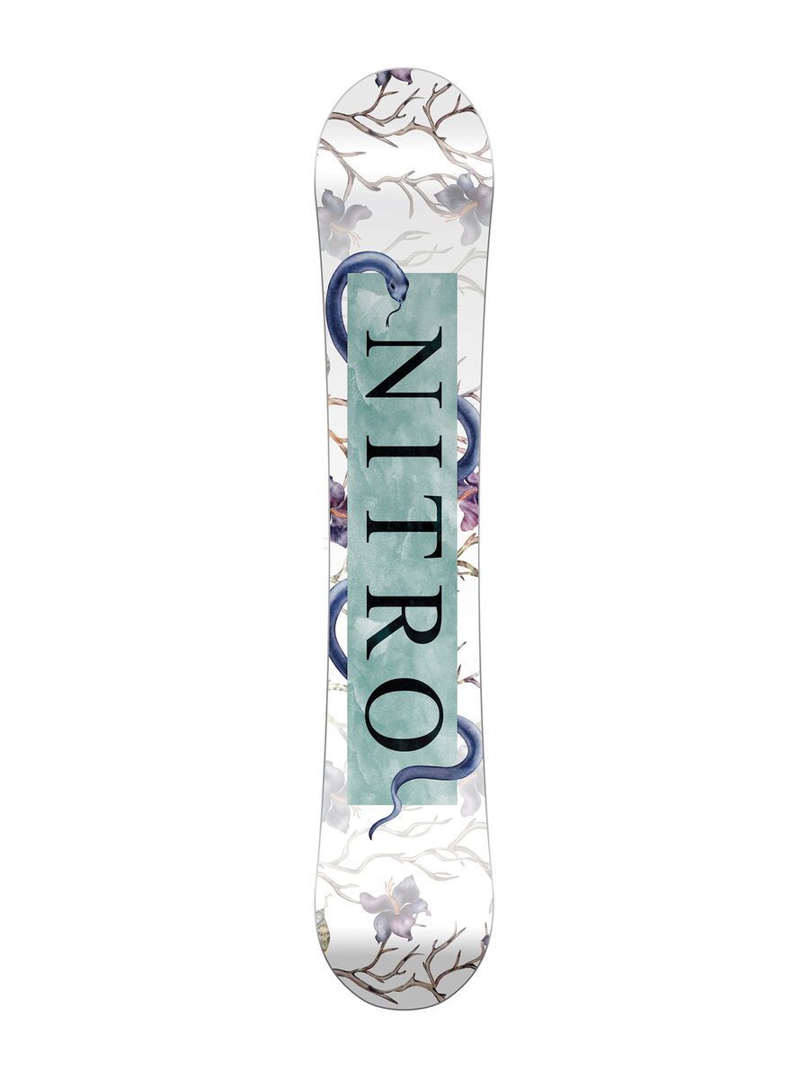 Nitro Mystique - Bild 3