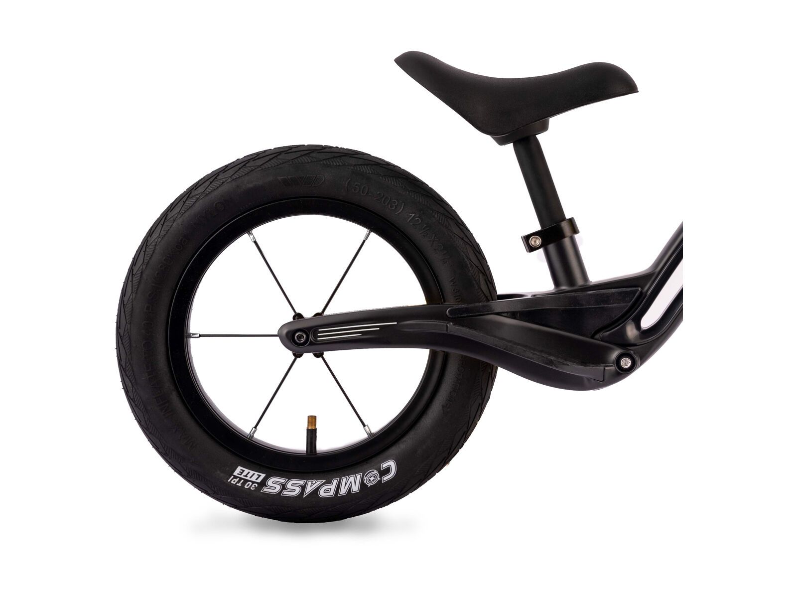 Hornit Airo+, jet black - Bild 7