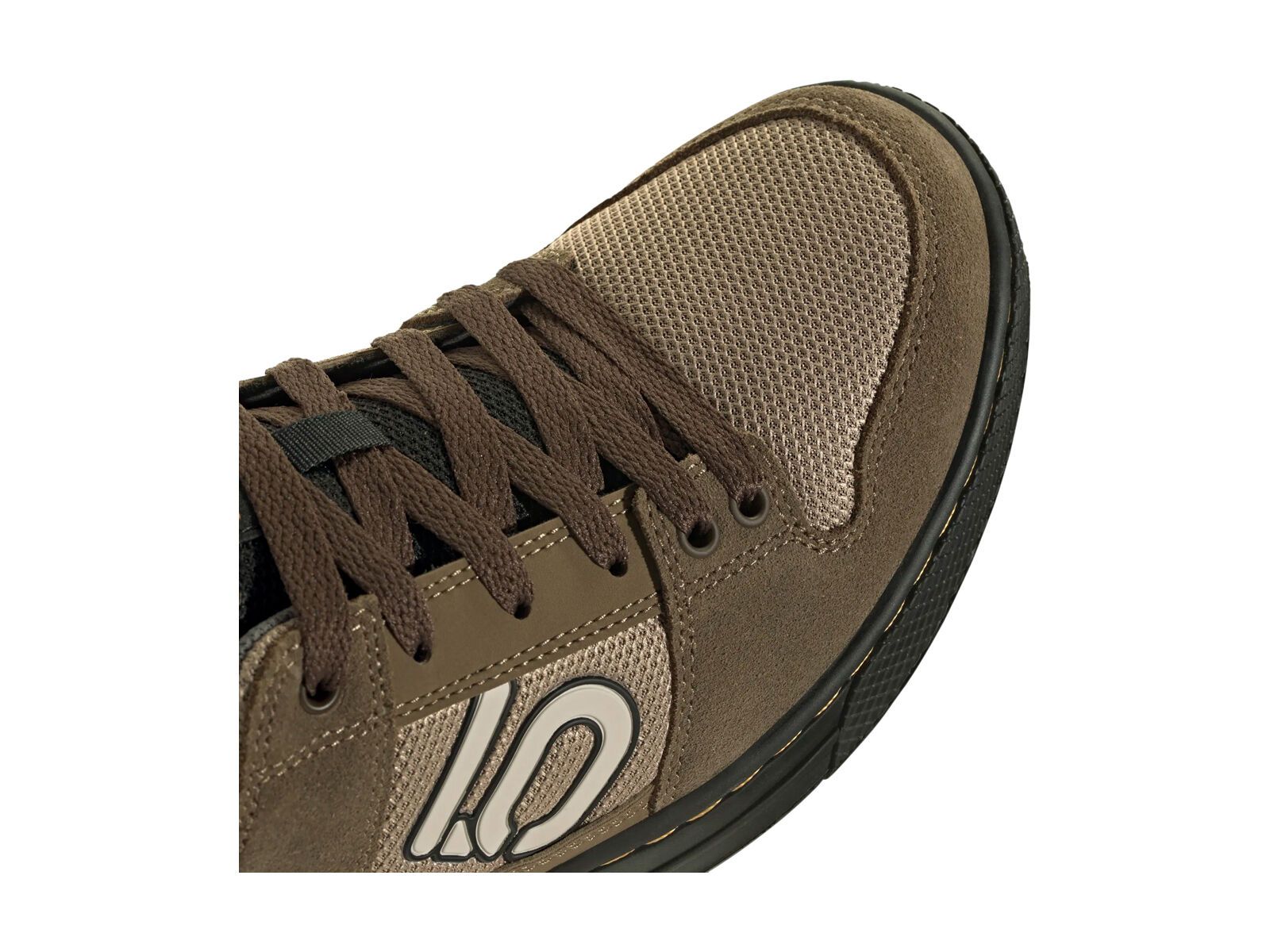 Five Ten Freerider, cardboard/wonder alumina/pure tangerine - Bild 7