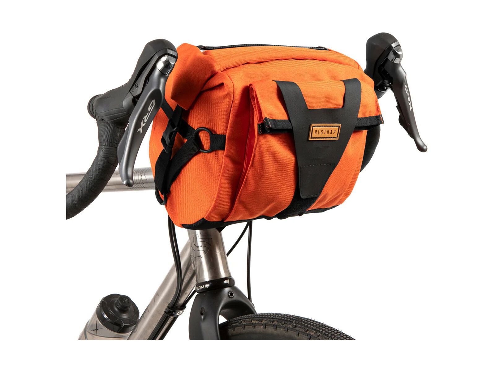 Restrap Bar Pack - 10 L, orange - Bild 3