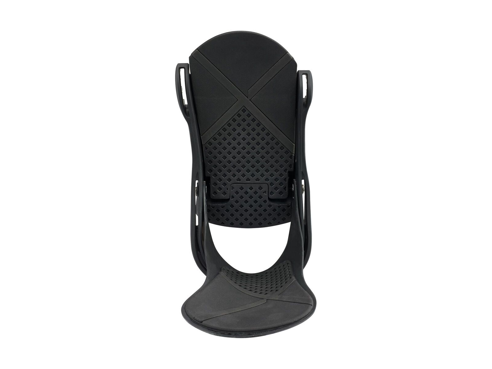 Burton X-Base, black matte - Bild 4
