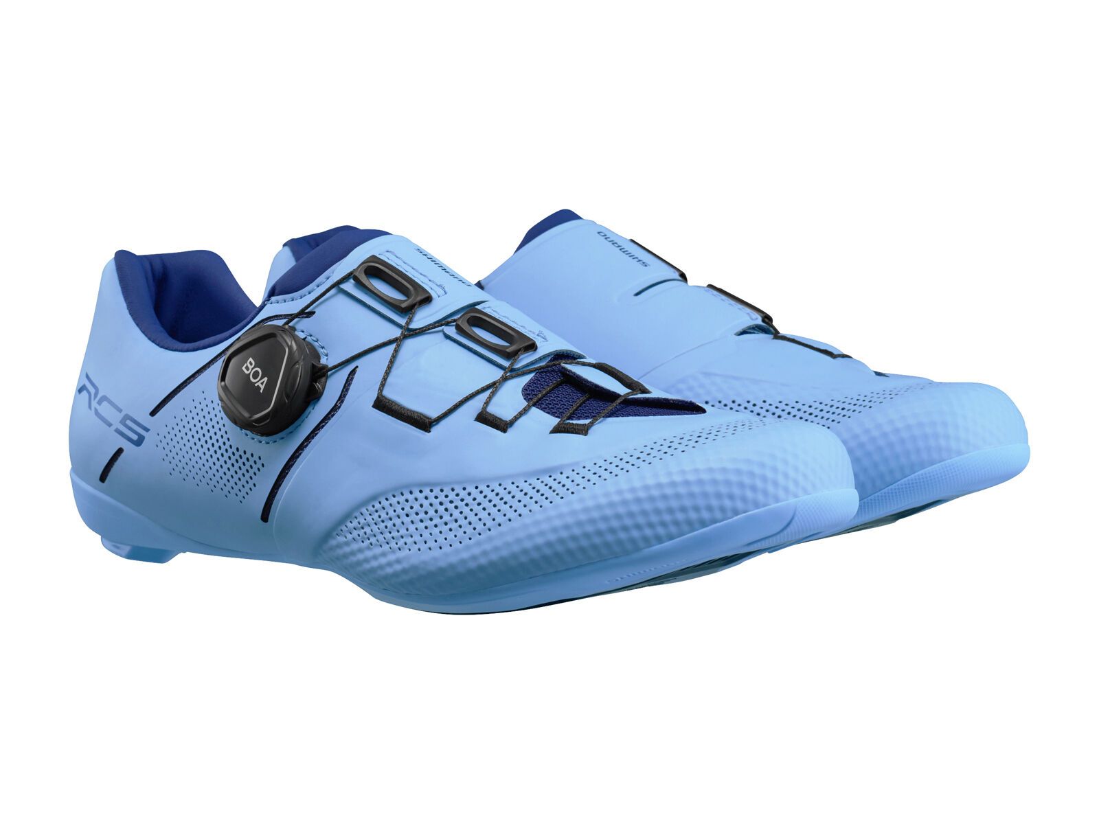 Shimano SH-RC503W Women Road, airy blue - Bild 1