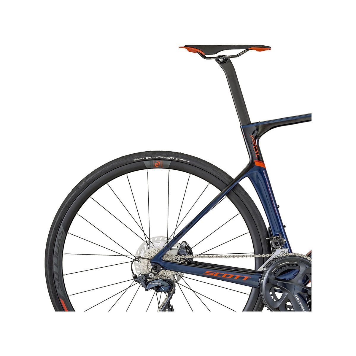 Scott Foil 20 Disc - Bild 5