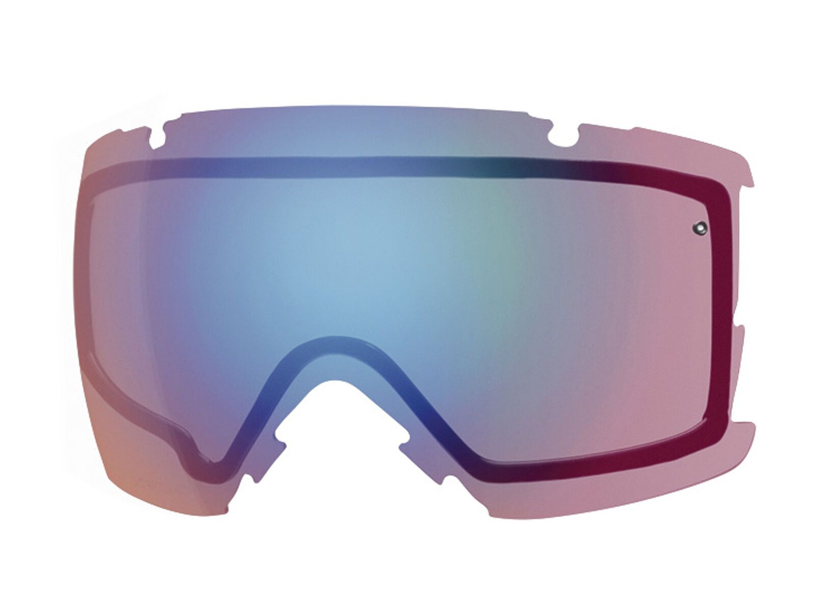 Smith I/Ox Lens, blue sensor mirror - Bild 1