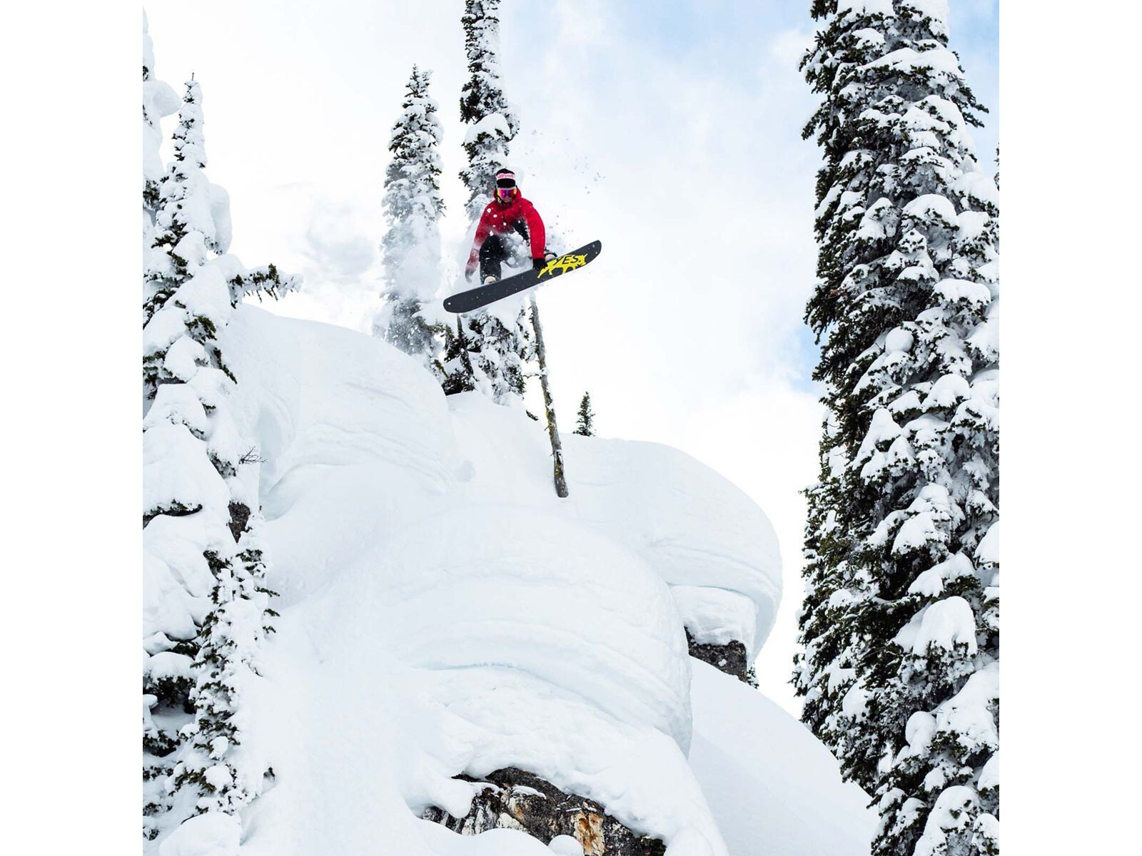 Yes Standard UnInc., lime - Bild 2