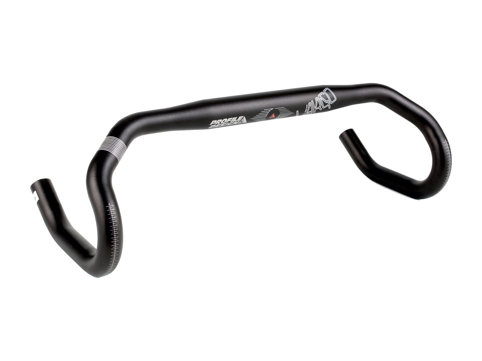 Profile Largo Drop, black - Bild 1