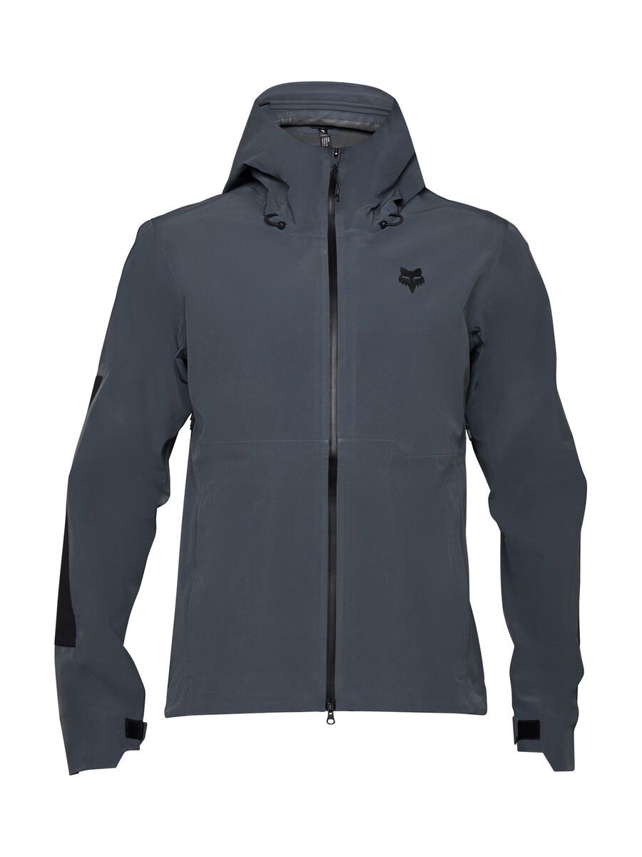 Fox Defend 3L Water Jacket, graphite - Bild 1