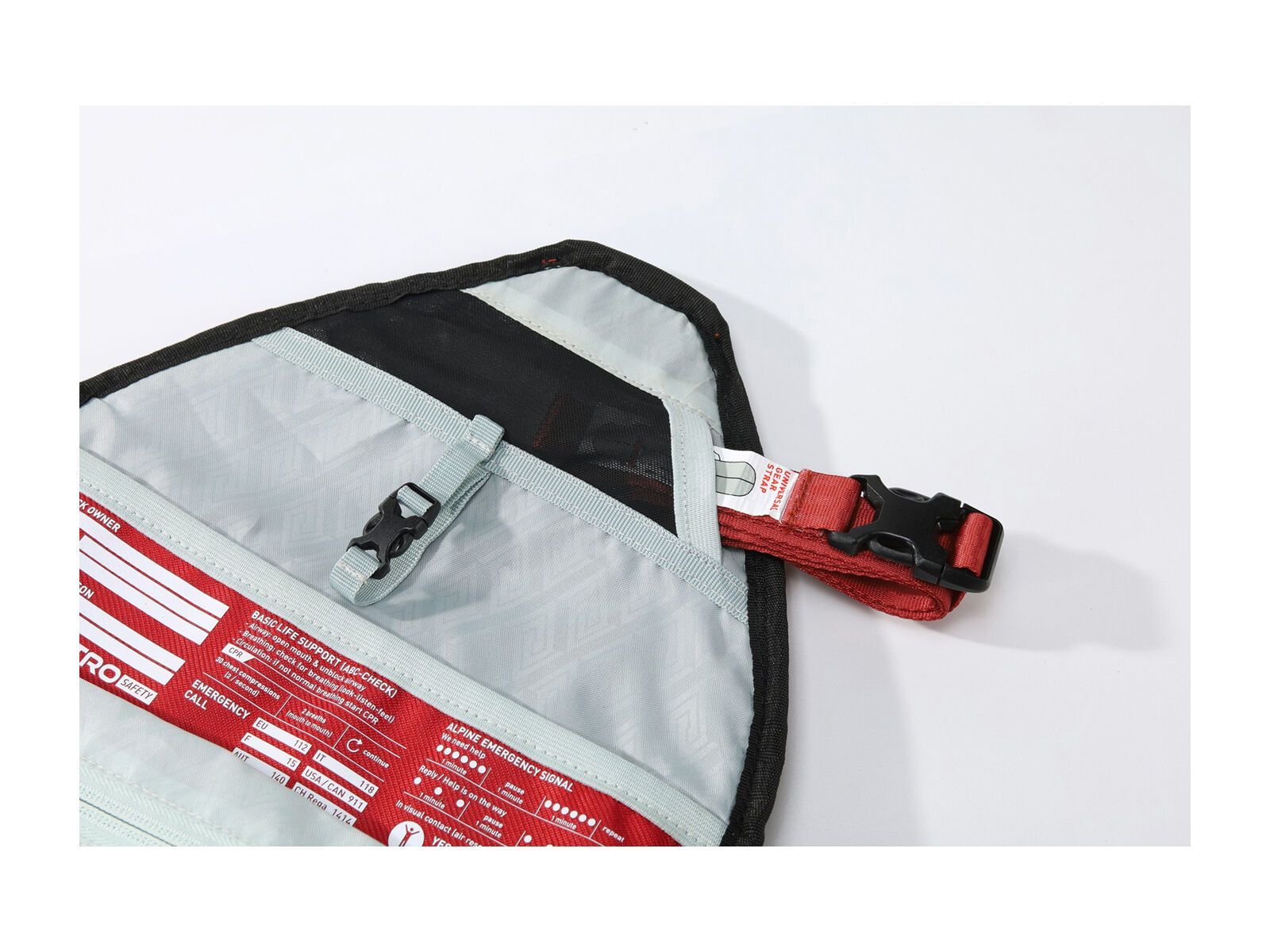 Nitro Splitpack 30, supernova - Bild 23