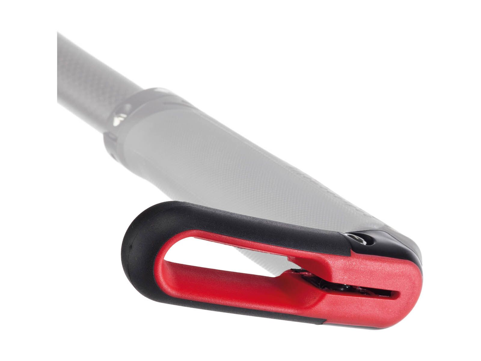 Specialized Targa Bar Endz, Black/Red - Bild 1