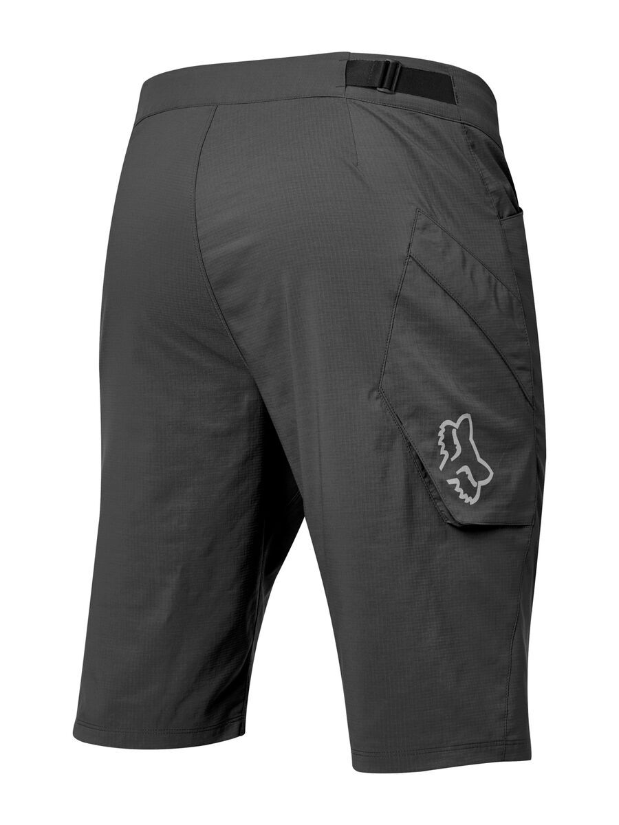 Fox Ranger Utility Short with Liner, black - Bild 4