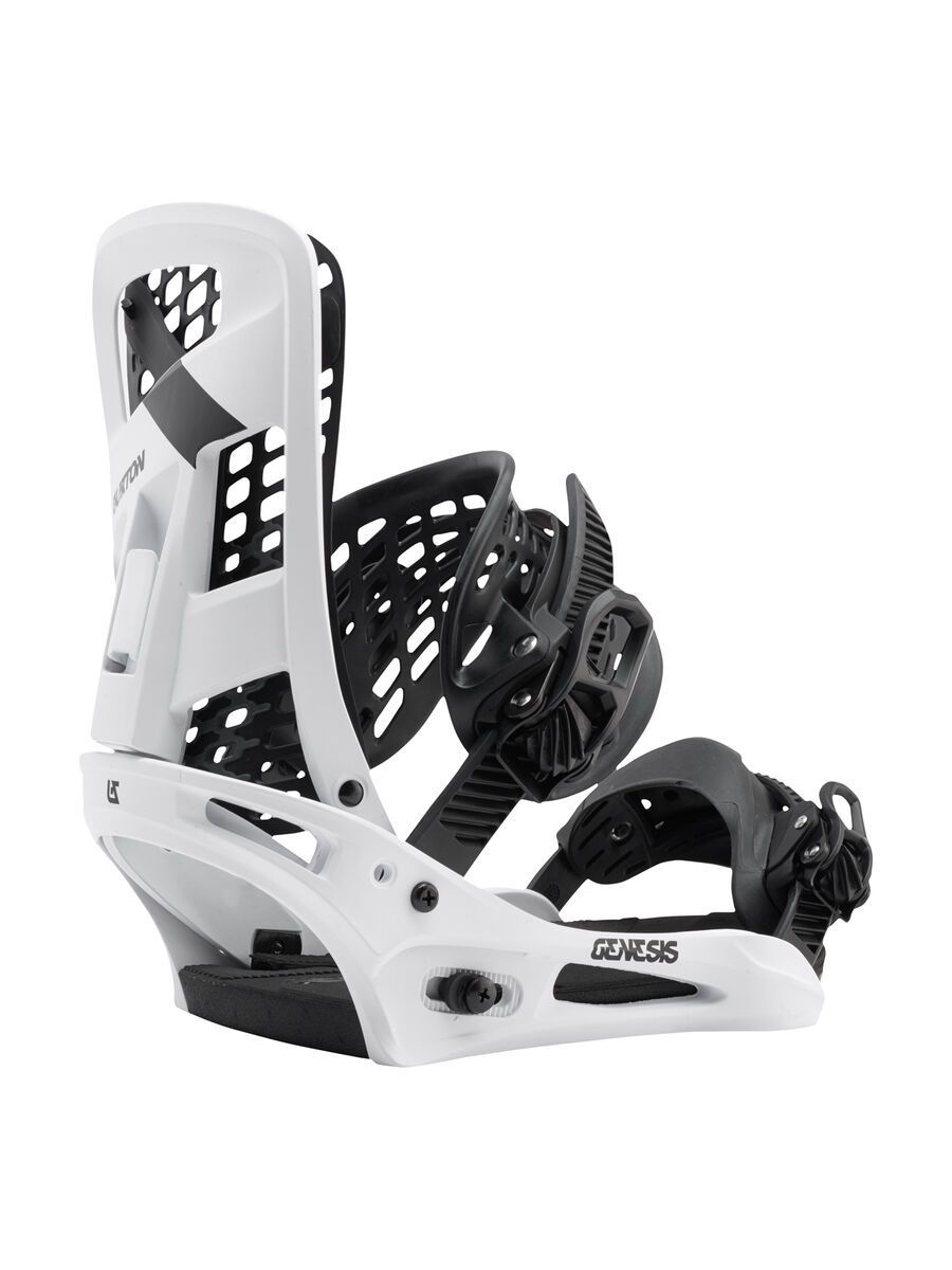 Set: Nitro Highlander 2017 + Burton Genesis (1712775S) - Bild 3