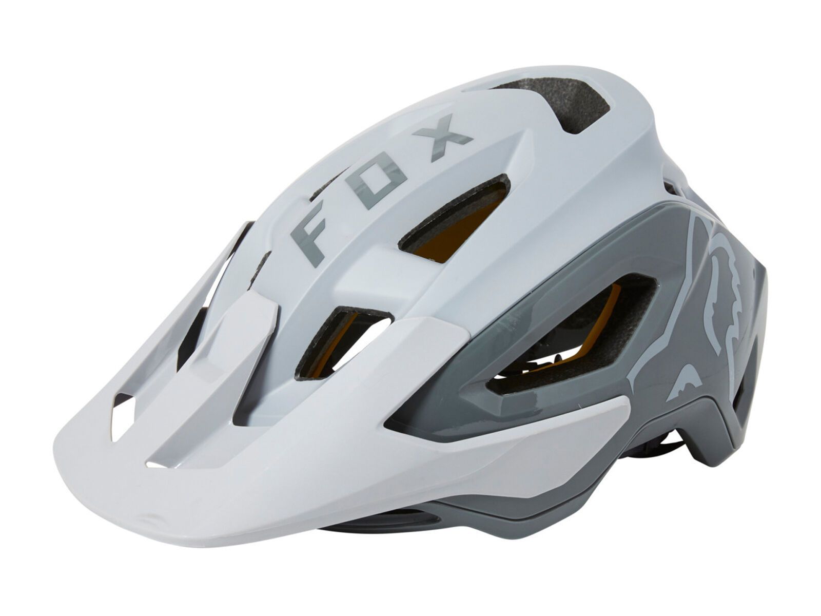 Fox Speedframe Pro, pewter - Bild 1