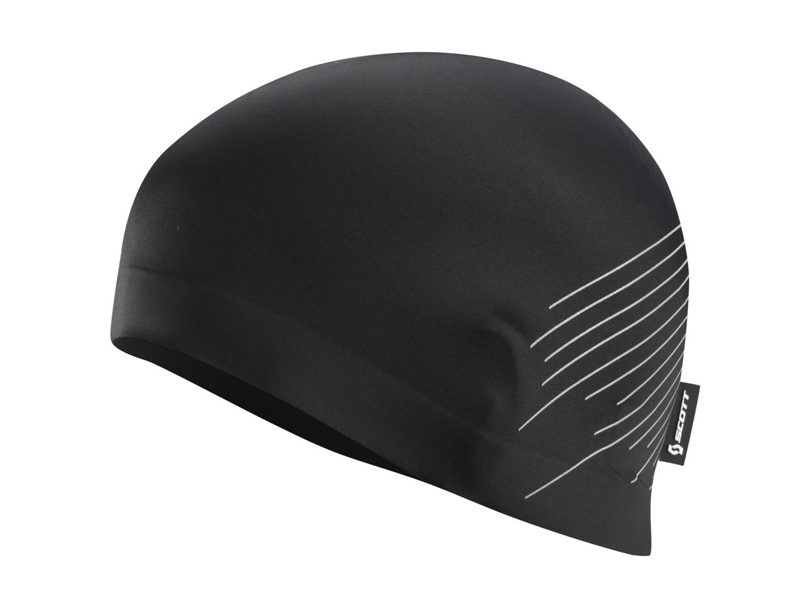 Scott AS 20 Beanie, black - Bild 1