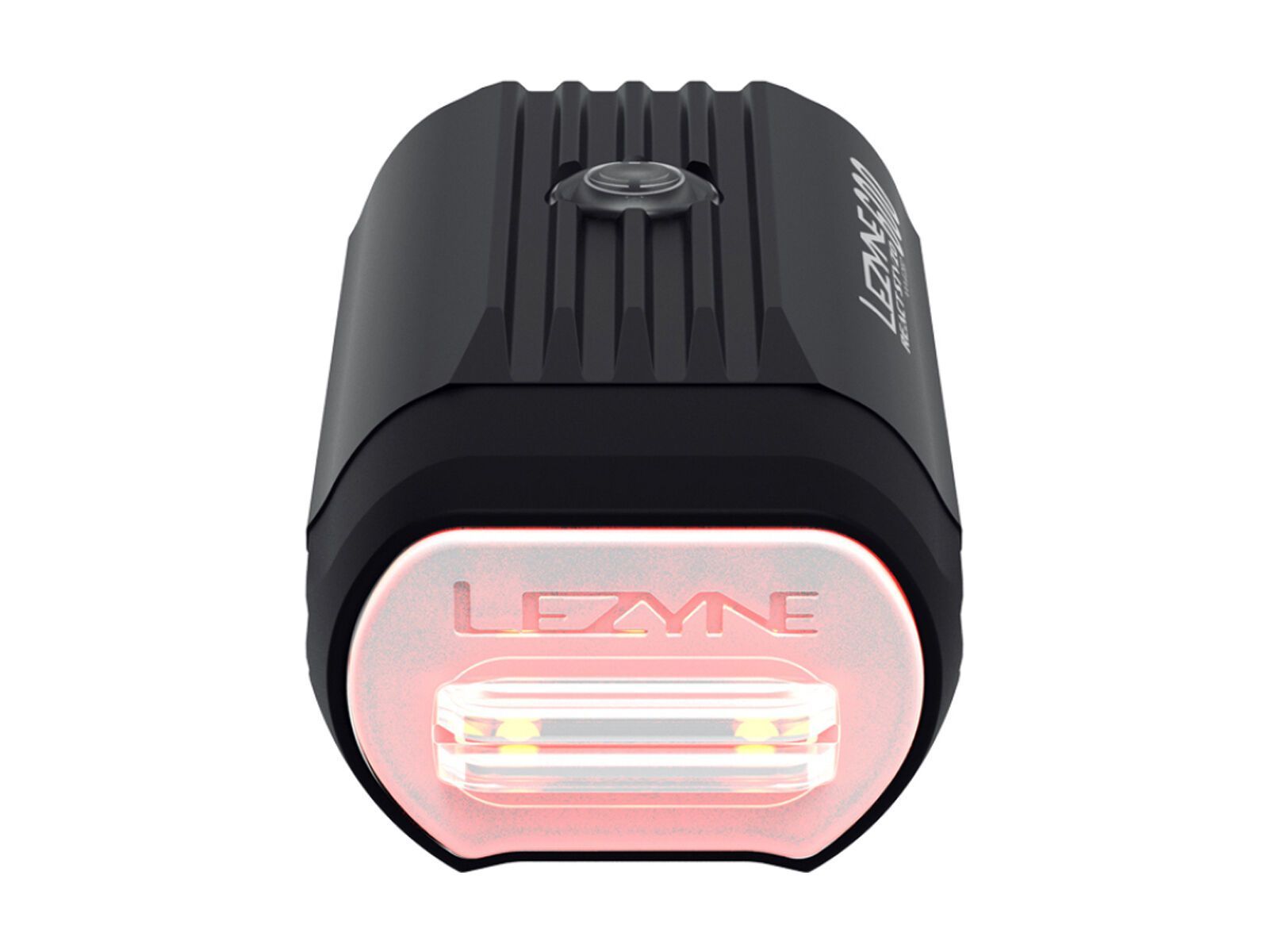Lezyne React StVZO Front, black - Bild 6