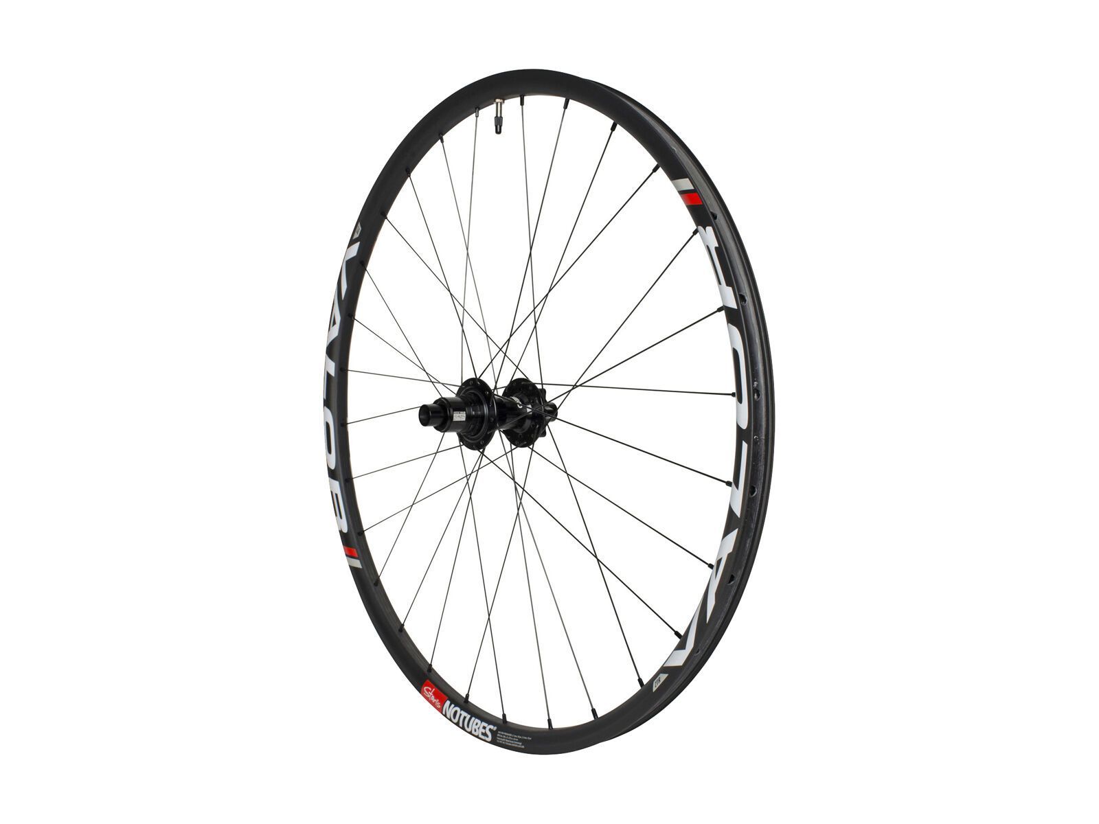 Stan's NoTubes ZTR Valor Team 29 - Bild 4