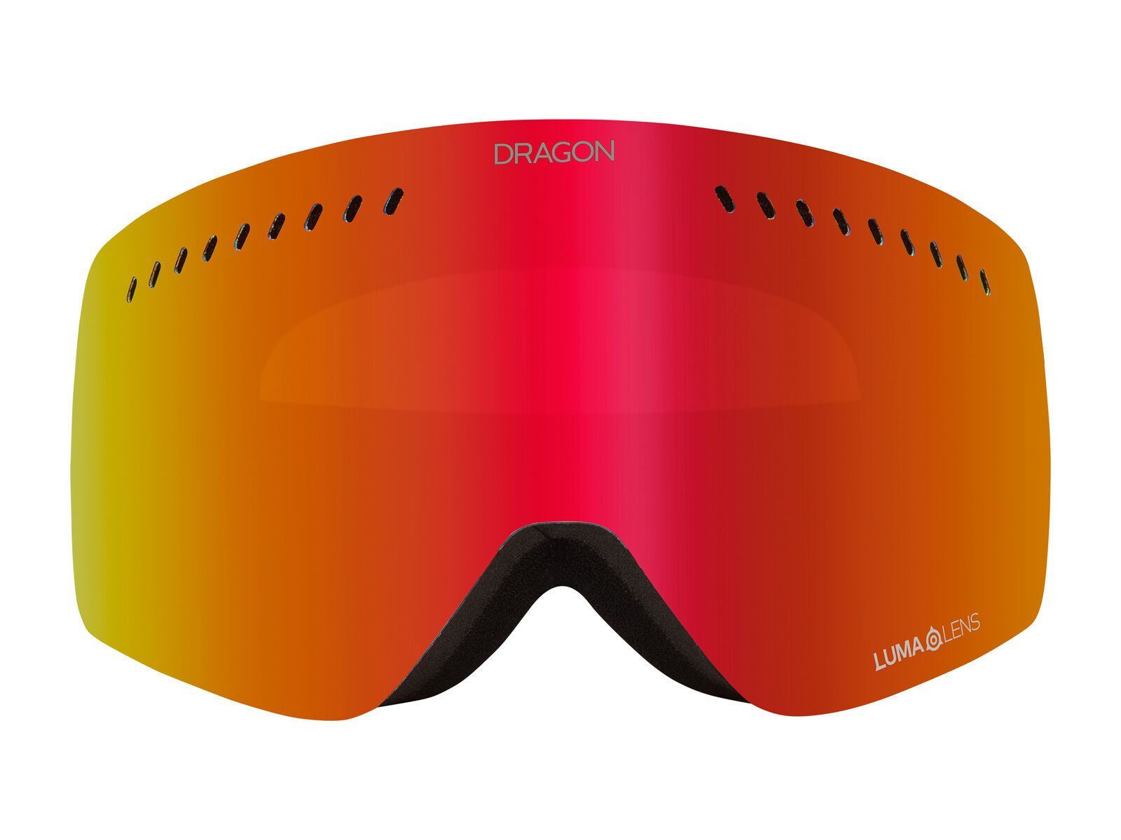 Dragon NFXs - Lumalens Red Ionized, split - Bild 3