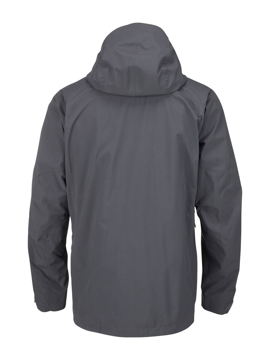 Burton [ak] 2L Cyclic Jacket, Bog - Bild 2