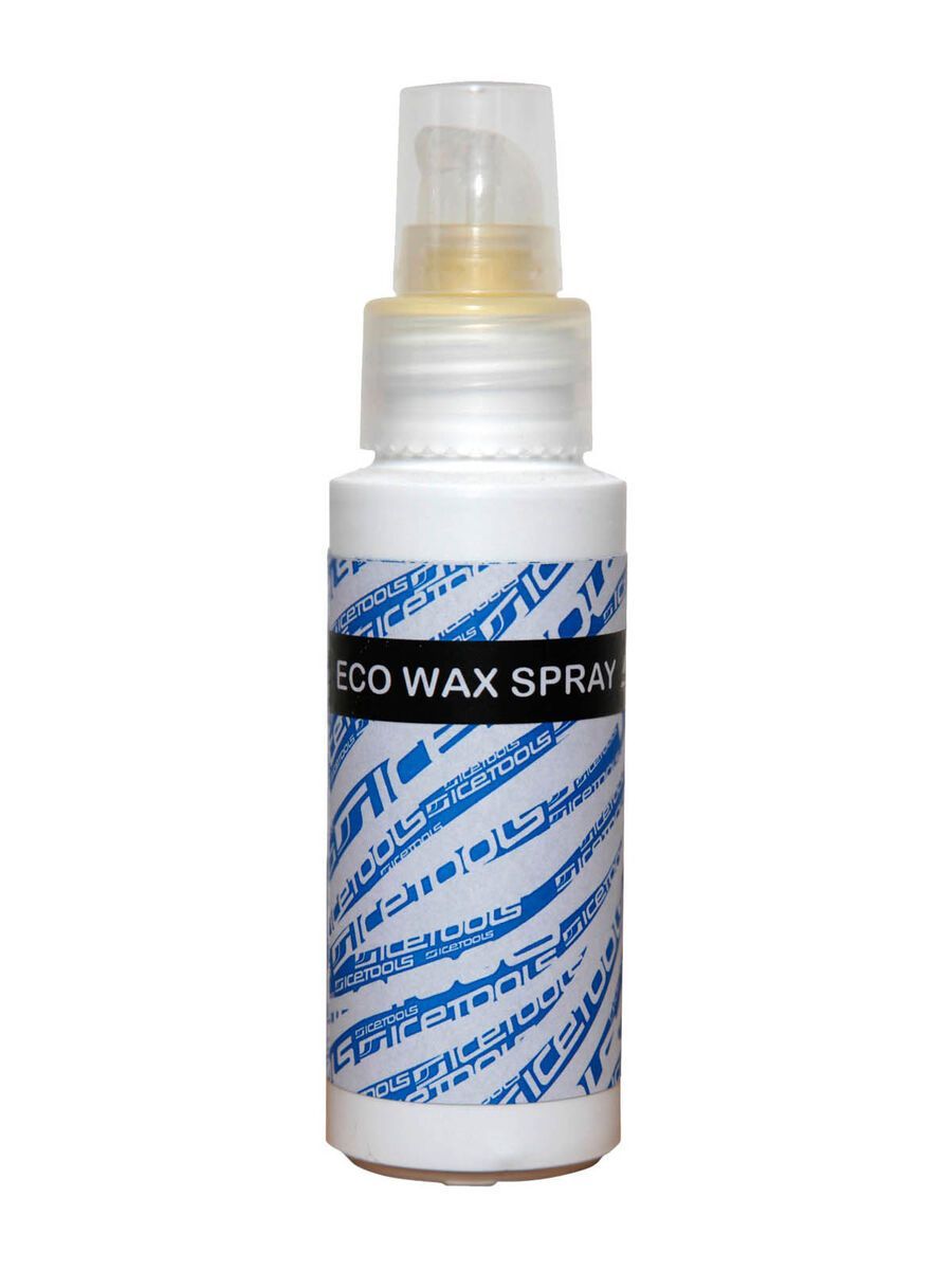 Icetools Eco Wax Spray - Bild 1