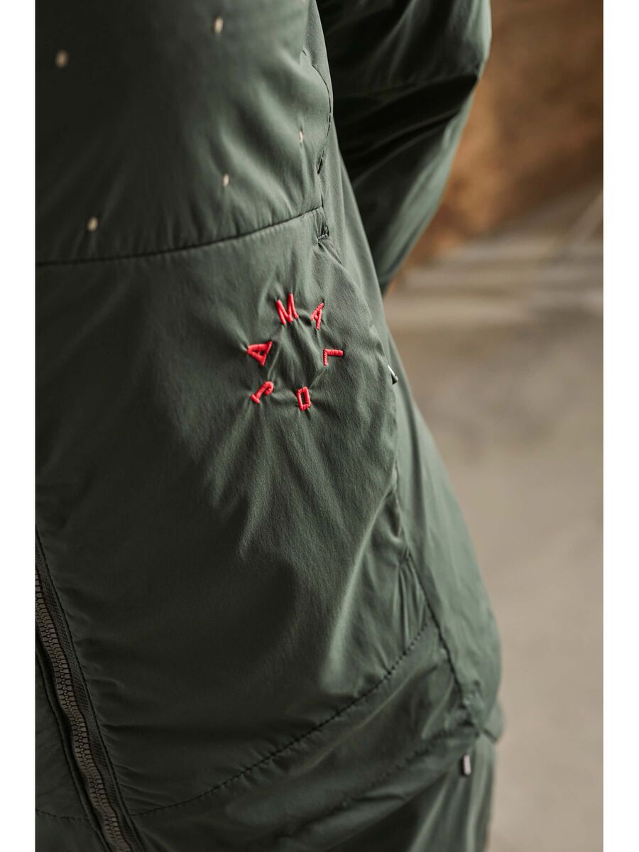 Maloja WinterflowerM., deep forest - Bild 3