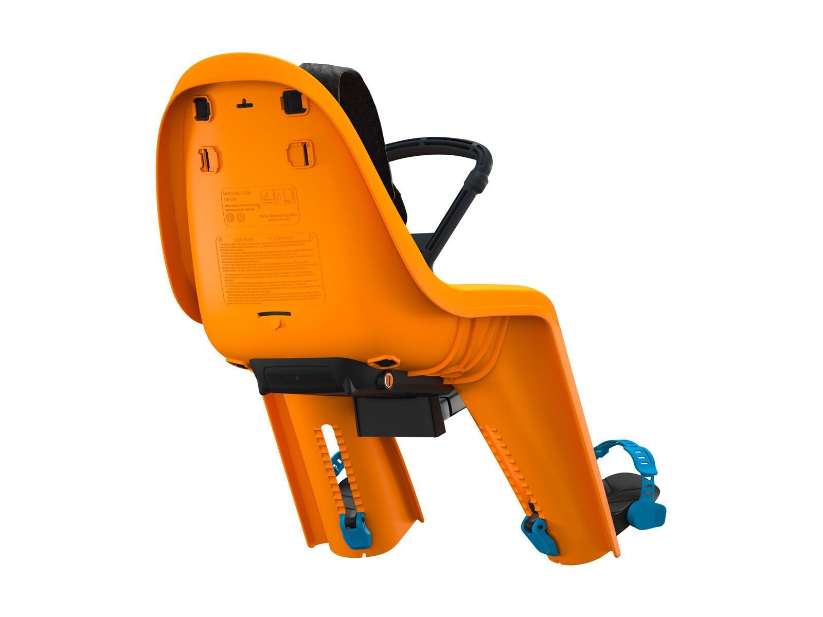 Thule RideAlong Mini, zinnia - Bild 2