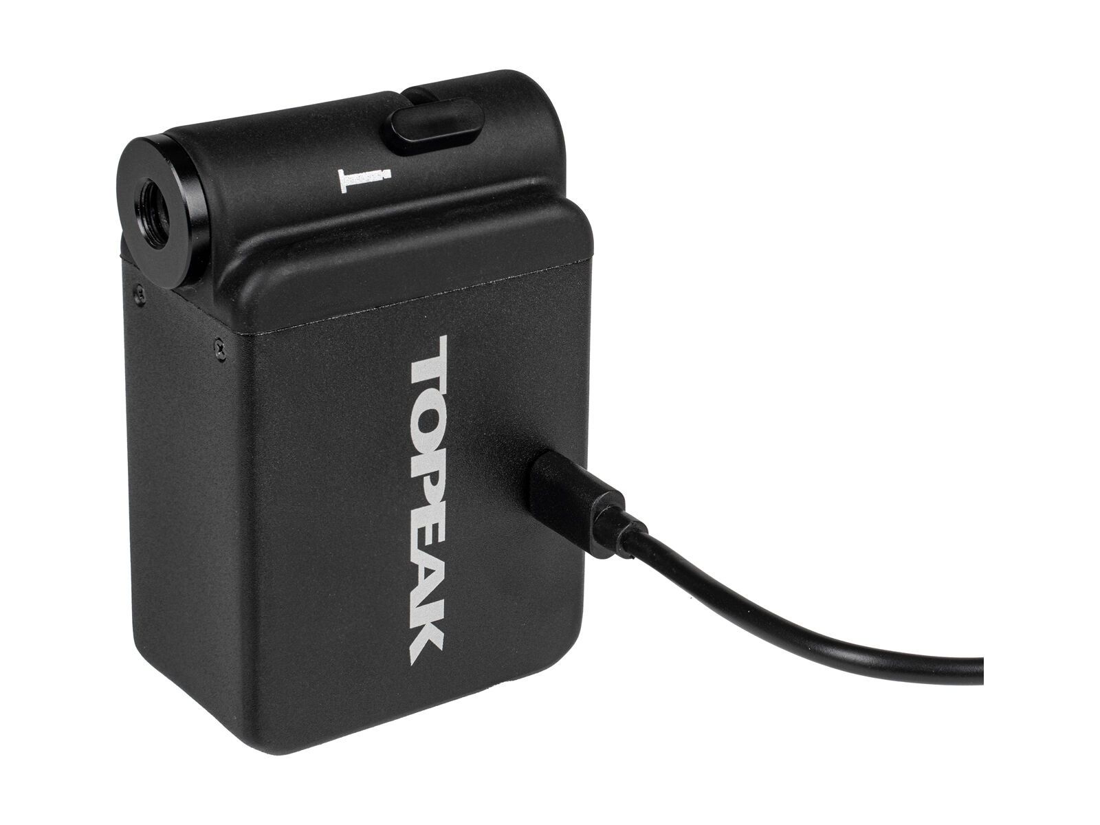 Topeak E-Booster Digital - Bild 5