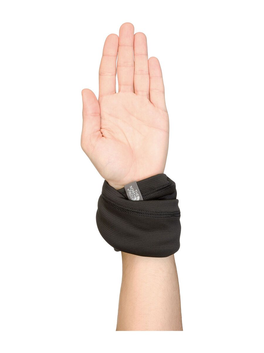 The North Face Impulse Cover It, TNF Black - Bild 5