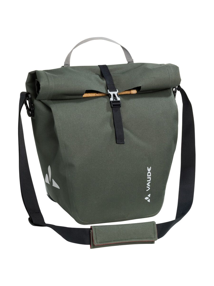 Vaude Comyou Back Single, olive - Bild 1