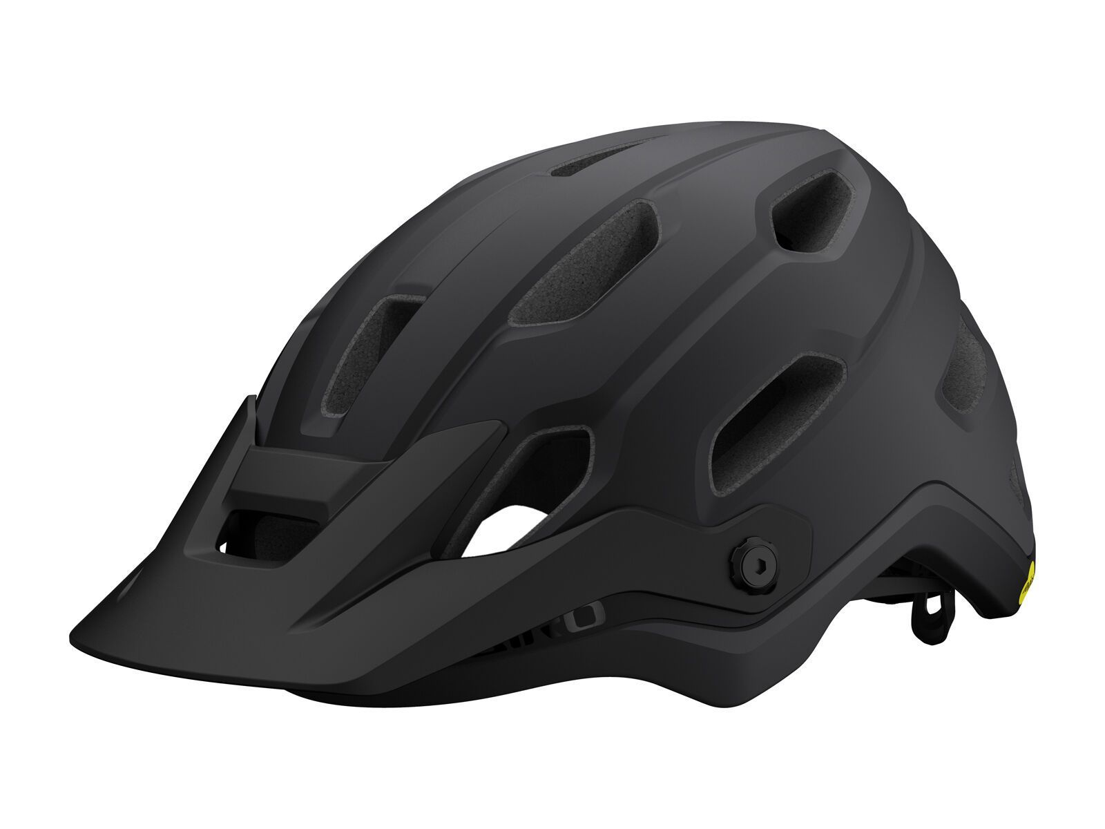 Giro Source MIPS, matte black fade - Bild 1