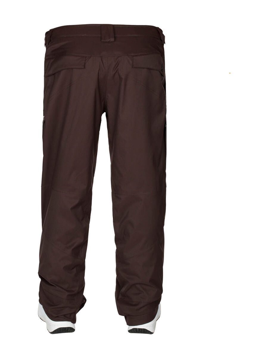 Zimtstern Typer, Coffee - Bild 2