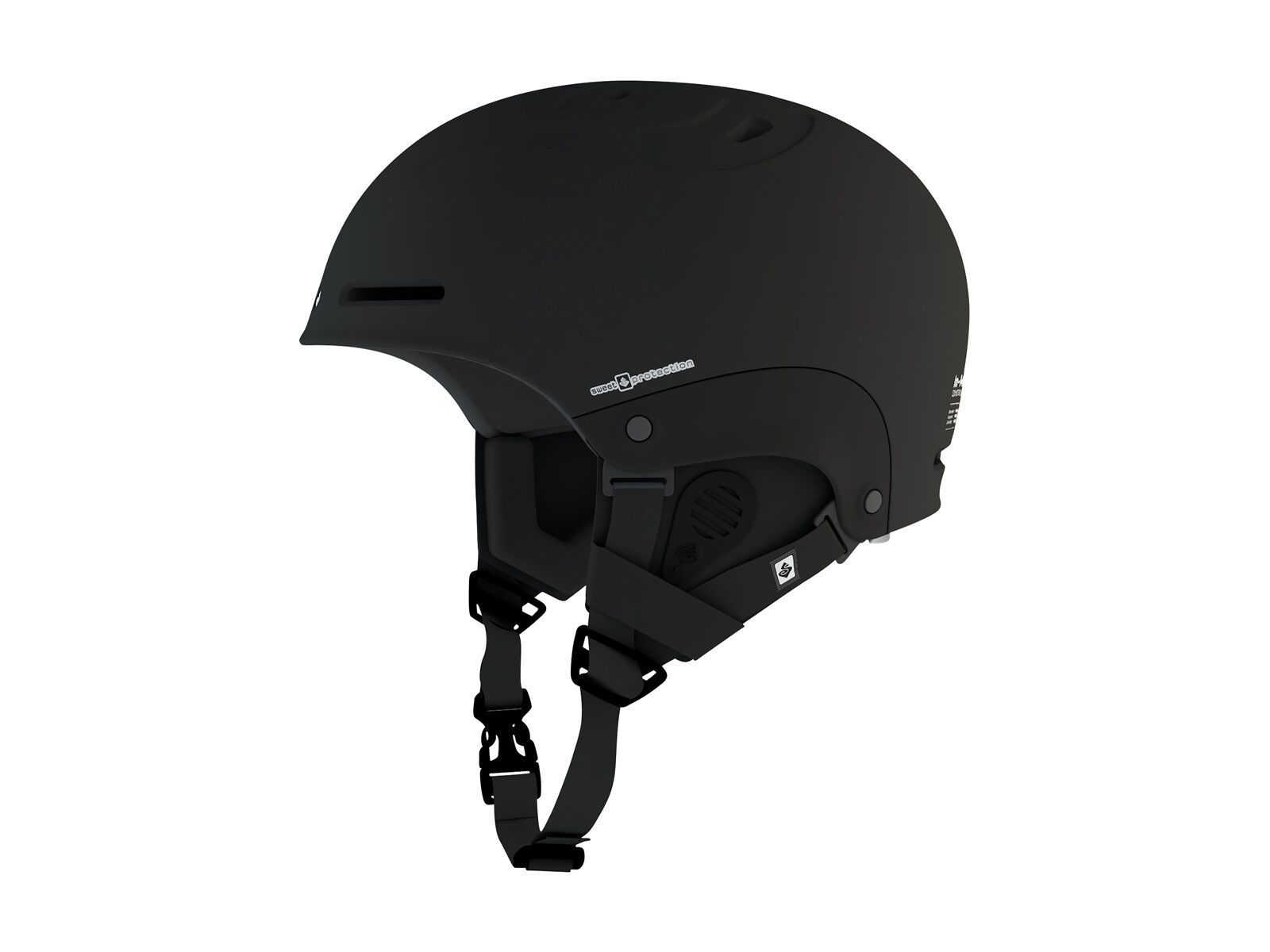 Sweet Protection Blaster, dirt black - Bild 1