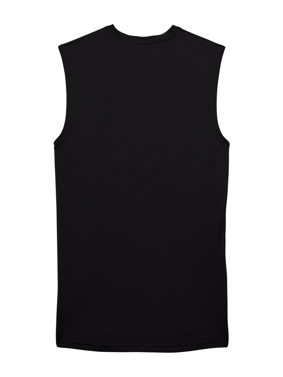 Fox Tecbase Sleeveless Shirt, black - Bild 2