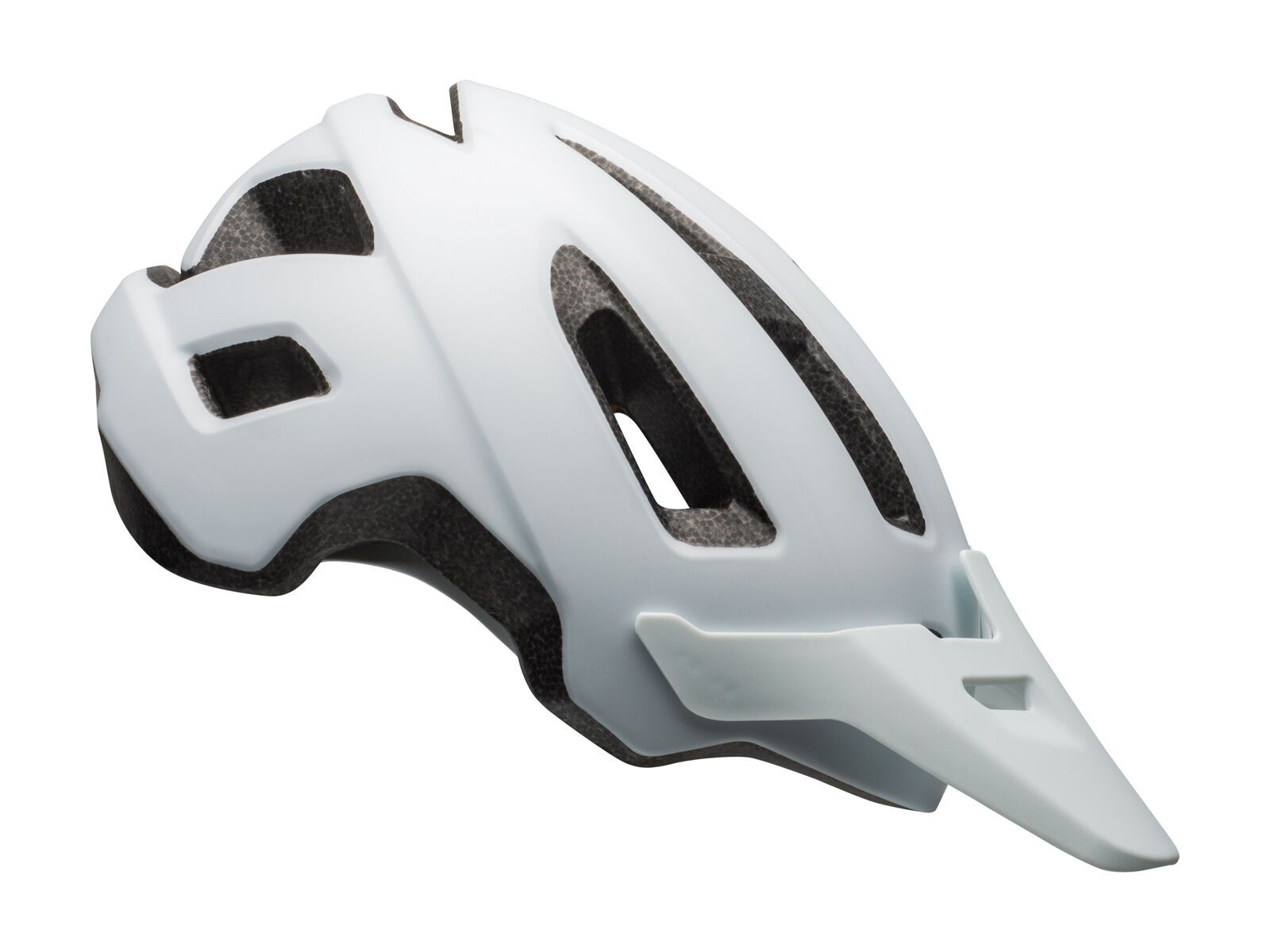 Bell Nomad W, matte white/purple - Bild 3