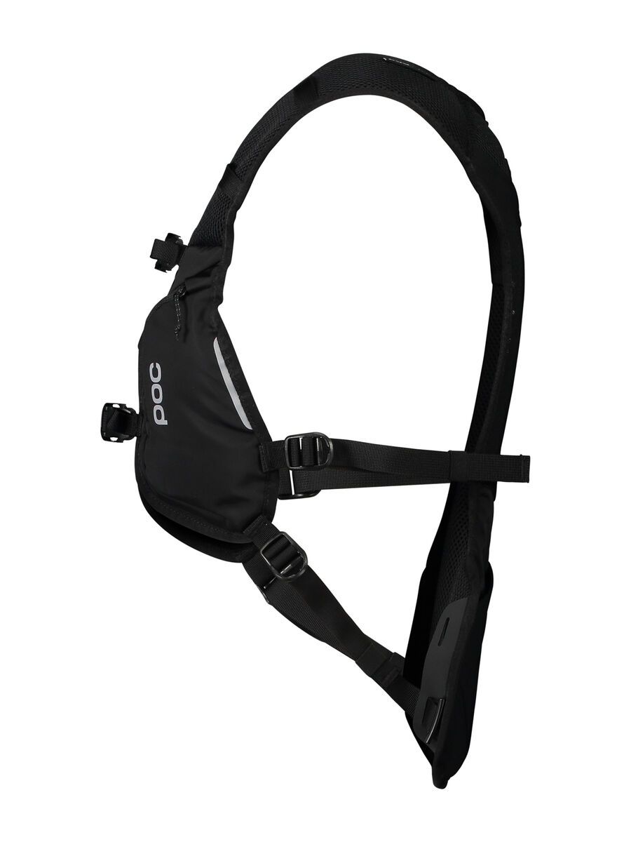 POC Column VPD Backpack Vest, uranium black - Bild 2