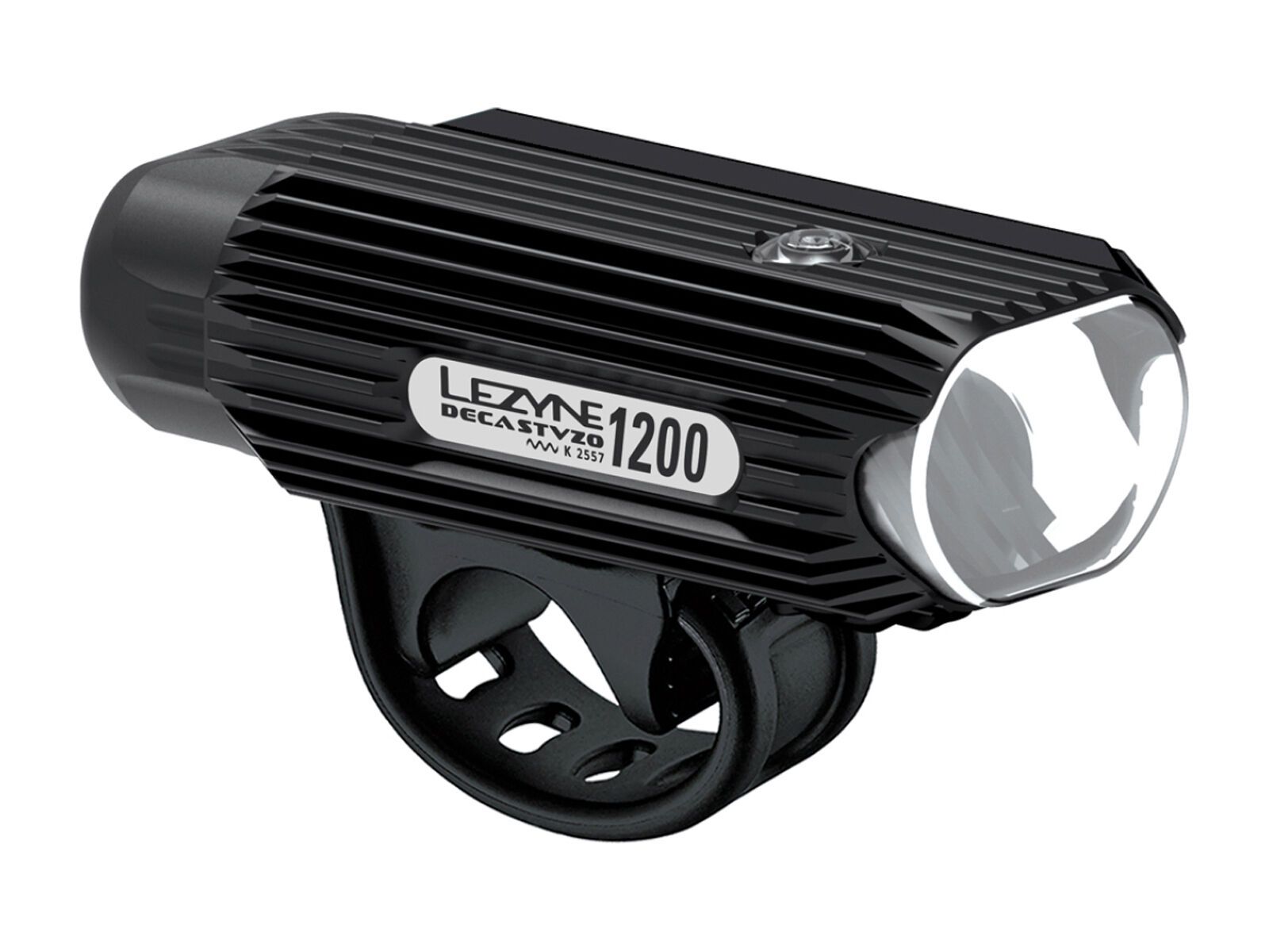 Lezyne Deca StVZO 1200 - Bild 1