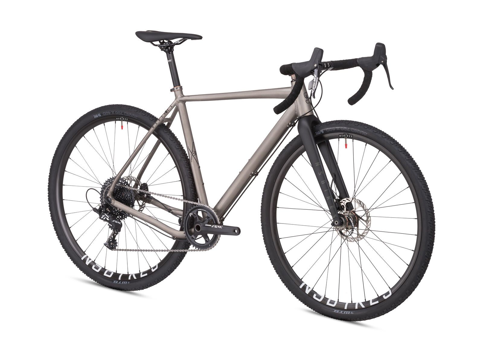 NS Bikes RAG+ 1, raw - Bild 2