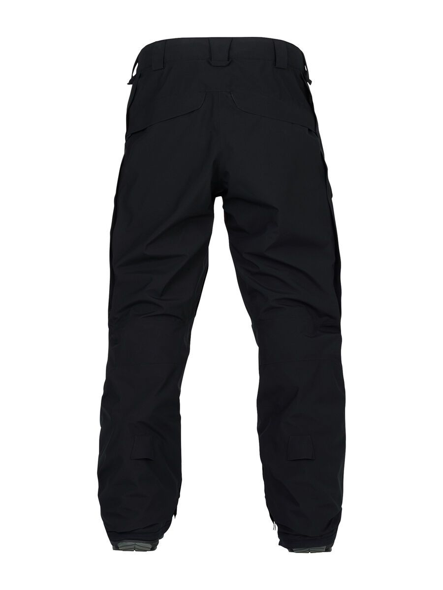 Burton [ak] Gore-Tex Swash Pant, true black - Bild 2
