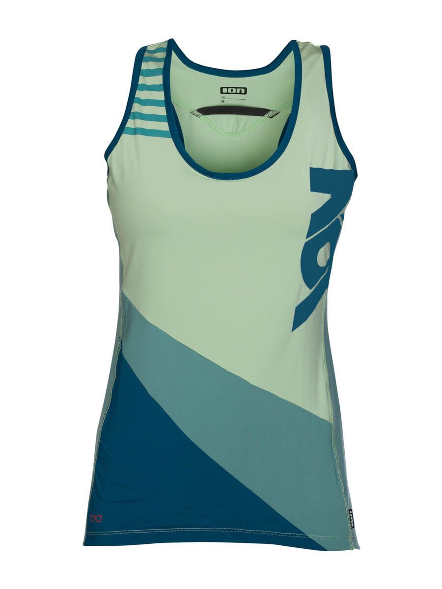 ION Bike Tank Ela, pastel green - Bild 1